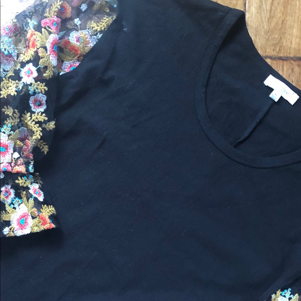 Boutique brand Umgee black top